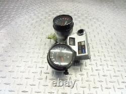 2001 96-05 Kawasaki Vulcan 750 VN750 Gauges Speedo Speedometer Tach Cluster