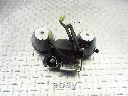 2001 96-05 Kawasaki Vulcan 750 VN750 Gauges Speedo Speedometer Tach Cluster