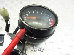 2001 96-05 Kawasaki Vulcan 750 VN750 Gauges Speedo Speedometer Tach Cluster