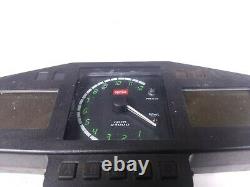 2001 Aprilia Falco SL1000 Speedometer Speedo Tach Tachometer Gauge