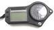 2001 Honda Cbr600f4i Speedo Tach Gauges Display Cluster Speedometer Tachometer