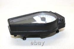 2001 Suzuki Gsxr750 Speedo Tach Gauges Display Cluster Speedometer Tachometer