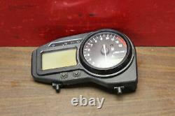 2002-2003 Honda Cbr954rr Speedo Tach Gauges Display Cluster Speedometer
