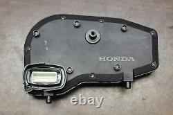 2002-2003 Honda Cbr954rr Speedo Tach Gauges Display Cluster Speedometer