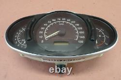 2002-2006 Harley Davidson V-rod Vrod Gauge Meter Speedometer Speedo Tachometer