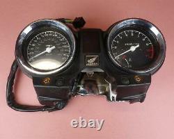 2002 2007 Honda CB900 CB 900 OEM Speedometer Gauge Speedo Tach