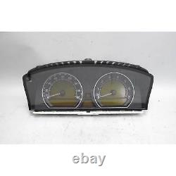 2002-2008 BMW E65 E66 7-Series Instrument Gauge Cluster Speedo Tach Panel OEM