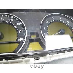 2002-2008 BMW E65 E66 7-Series Instrument Gauge Cluster Speedo Tach Panel OEM