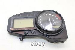 2002 Honda Cbr954rr Speedo Tach Gauges Display Cluster Speedometer Tachometer