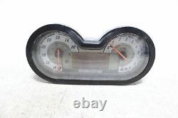 2002 Sea-doo Gtx 4tec Speedo Tach Gauges Display Cluster Speedometer Tachometer