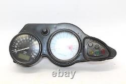 2002 Suzuki Sv650 Speedo Tach Gauges Display Cluster Speedometer Tachometer