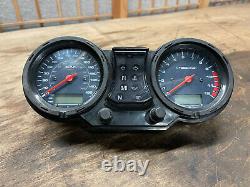 2002 Suzuki V Strom DL1000 Speedometer Speedo Tach Tachometer Gauge GREAT WORKIN
