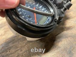 2002 Suzuki V Strom DL1000 Speedometer Speedo Tach Tachometer Gauge GREAT WORKIN