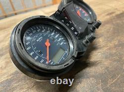 2002 Suzuki V Strom DL1000 Speedometer Speedo Tach Tachometer Gauge GREAT WORKIN