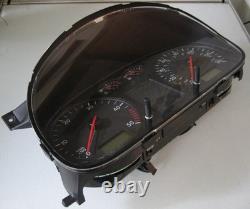 2002 VW Volkswagen TRANSPORTER T4 2.5 TD Speedo meter Clocks 7D0920902P 76K