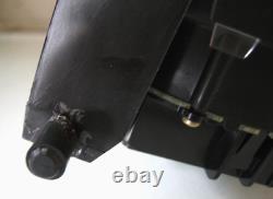 2002 VW Volkswagen TRANSPORTER T4 2.5 TD Speedo meter Clocks 7D0920902P 76K