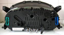 2002 VW Volkswagen TRANSPORTER T4 2.5 TD Speedo meter Clocks 7D0920902P 76K