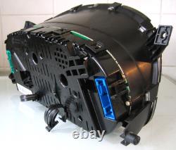 2002 VW Volkswagen TRANSPORTER T4 2.5 TD Speedo meter Clocks 7D0920902P 76K