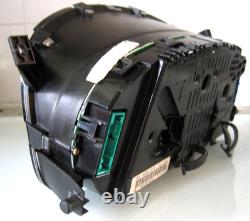 2002 VW Volkswagen TRANSPORTER T4 2.5 TD Speedo meter Clocks 7D0920902P 76K