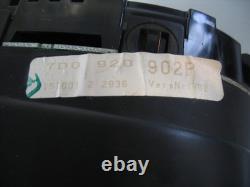 2002 VW Volkswagen TRANSPORTER T4 2.5 TD Speedo meter Clocks 7D0920902P 76K