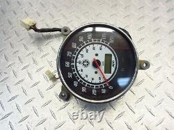 2003 00-03 Yamaha VSTAR 1100 XVS1100 Custom Speedometer Speedo Tach Gauge Dash