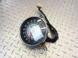 2003 00-03 Yamaha VSTAR 1100 XVS1100 Custom Speedometer Speedo Tach Gauge Dash