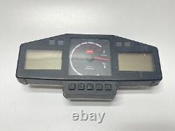 2003 02-05 Aprilia Tuono Mille 1000 RSV Gauge Cluster Speedometer Speedo OEM