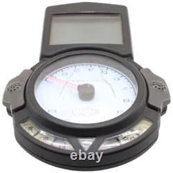 2003 2006 Ducati 999 Speedometer Speedo Tachometer Stock Miles