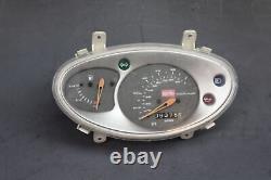 2003 Aprilia Scarabeo 50 Speedo Tach Gauges Display Cluster Speedometer