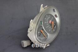 2003 Aprilia Scarabeo 50 Speedo Tach Gauges Display Cluster Speedometer