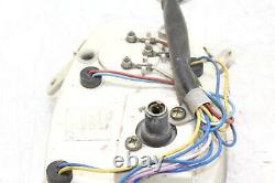 2003 Aprilia Scarabeo 50 Speedo Tach Gauges Display Cluster Speedometer OEM