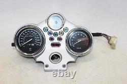 2003 Bmw R1150r Speedo Tach Gauges Display Cluster Speedometer Tachometer
