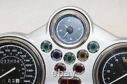 2003 Bmw R1150r Speedo Tach Gauges Display Cluster Speedometer Tachometer