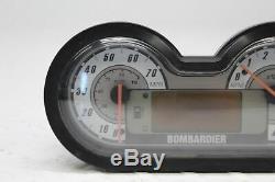 2003 Sea-doo Gtx 4tec Speedo Tach Gauges Display Cluster Speedometer Tachometer
