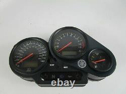 2003 Yamaha FZ1 FZ-1 FZ 1 Speedometer Speedo Instrument Cluster Dash 35k Miles