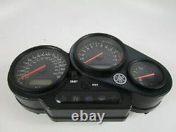2003 Yamaha FZ1 FZ-1 FZ 1 Speedometer Speedo Instrument Cluster Dash 35k Miles