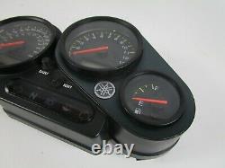 2003 Yamaha FZ1 FZ-1 FZ 1 Speedometer Speedo Instrument Cluster Dash 35k Miles