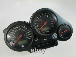 2003 Yamaha FZ1 FZ-1 FZ 1 Speedometer Speedo Instrument Cluster Dash 35k Miles