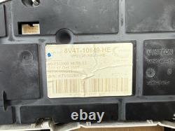 2004-11 FORD Focus MK2 SPEEDOMETER Speedo INSTRUMENT Cluster 8V4T-10849-HE 2004-11 FORD Focus MK2 SPEEDOMETER Speedo INSTRUMENT Cluster 8V4T-10849-HE