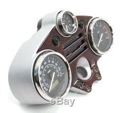 2004 Bmw R1200cl Abs Speedo Tach Gauges Display Cluster Speedometer Tachometer