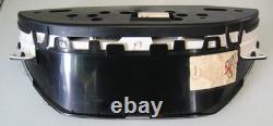 2004 Ford Focus Mk1 Speedo Meter Instrument Cluster Professionally Repaired