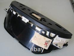 2004 Ford Focus Mk1 Speedo Meter Instrument Cluster Professionally Repaired