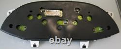 2004 Ford Focus Mk1 Speedo Meter Instrument Cluster Professionally Repaired