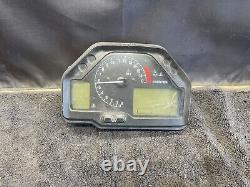 2004 Honda Cbr600rr Speedo Tach Gauges Display Cluster Speedometer Tachometer