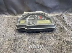 2004 Honda Cbr600rr Speedo Tach Gauges Display Cluster Speedometer Tachometer