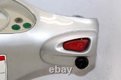 2004 Piaggio Vespa ET2 Speedo Tach Gauges Display Cluster Speedometer Tachometer