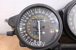 2004 YAMAHA YZF600R Speedometer / Speedo /Tach/ Temp Gauge Dash Mileage 259