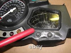 2004 Yamaha Fjr 1300 Speedometer Cluster Gauges Speedo Tach Assembly Fjr1300 04