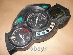 2004 Yamaha Fjr 1300 Speedometer Cluster Gauges Speedo Tach Assembly Fjr1300 04