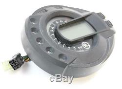 2004 Yamaha Fz6 Speedo Tach Gauges Display Cluster Speedometer Tachometer